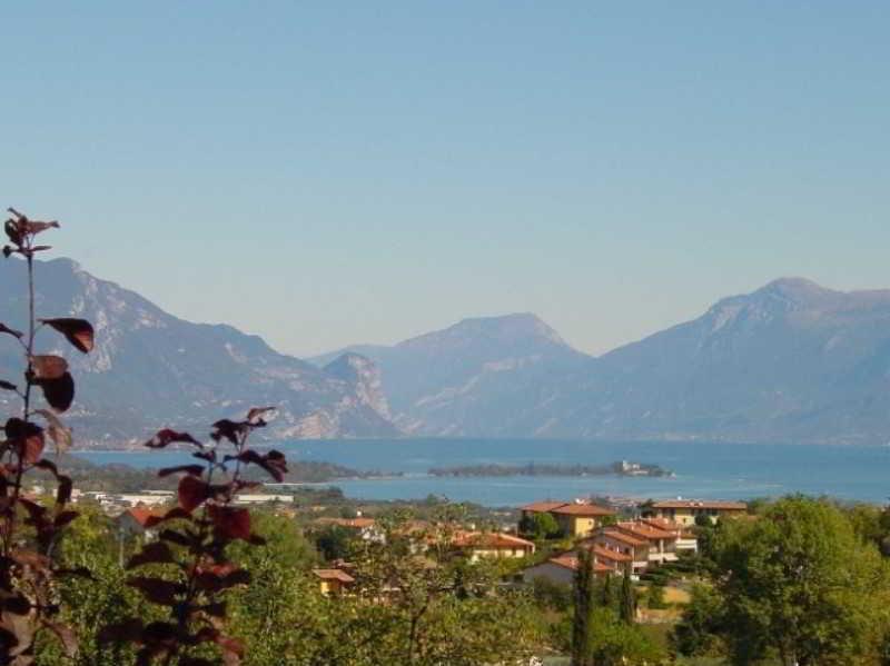 Residence San Rocco Soiano Del Lago Exterior foto
