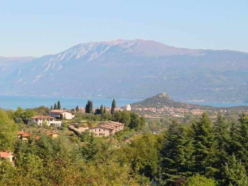 Residence San Rocco Soiano Del Lago Exterior foto