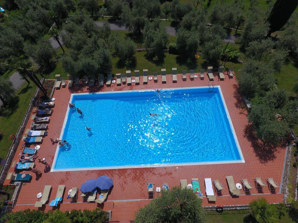 Residence San Rocco Soiano Del Lago Exterior foto