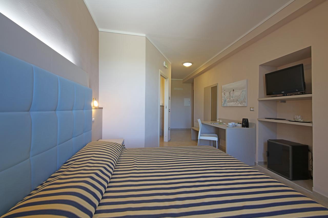 Residence San Rocco Soiano Del Lago Exterior foto