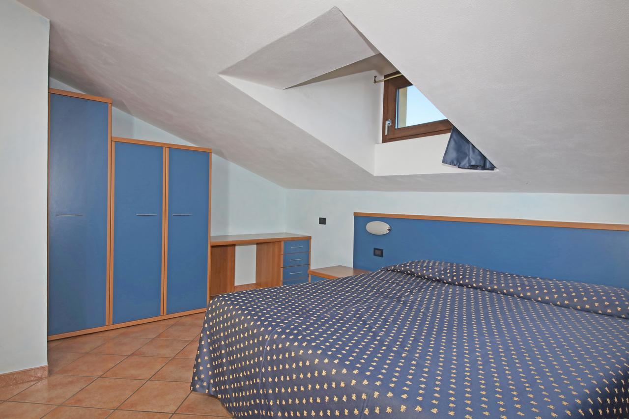 Residence San Rocco Soiano Del Lago Exterior foto